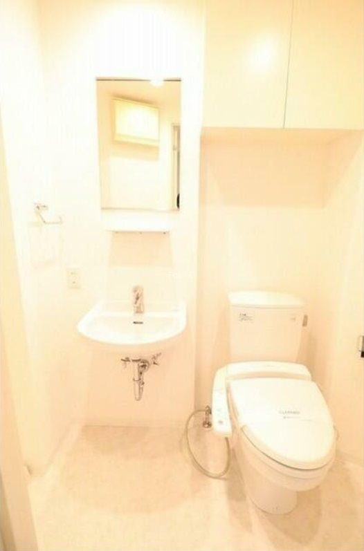 洗面設備　★見学予約受付中★