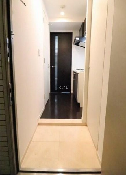 玄関　★見学予約受付中★