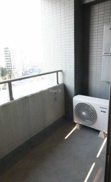 バルコニー　★見学予約受付中★