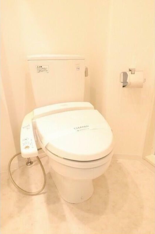 トイレ　★見学予約受付中★