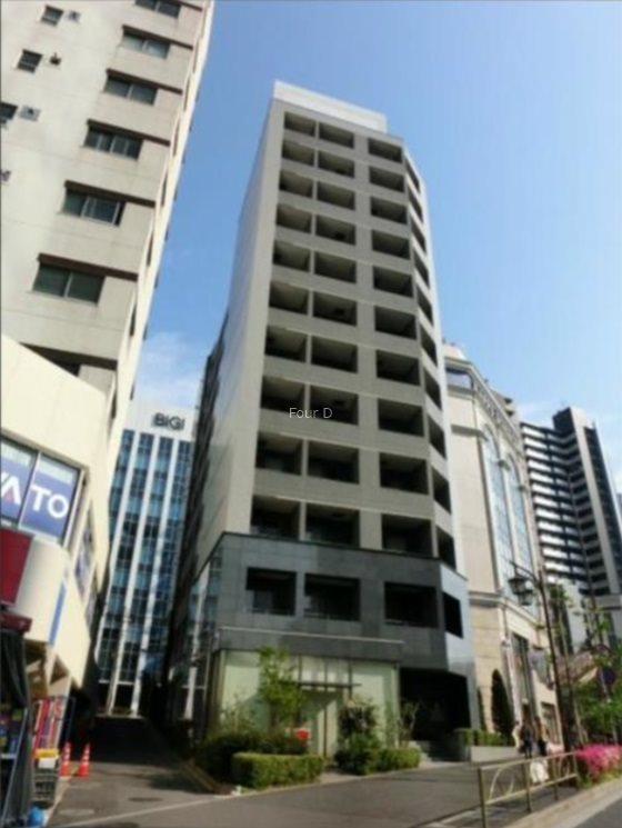 建物外観　★見学予約受付中★