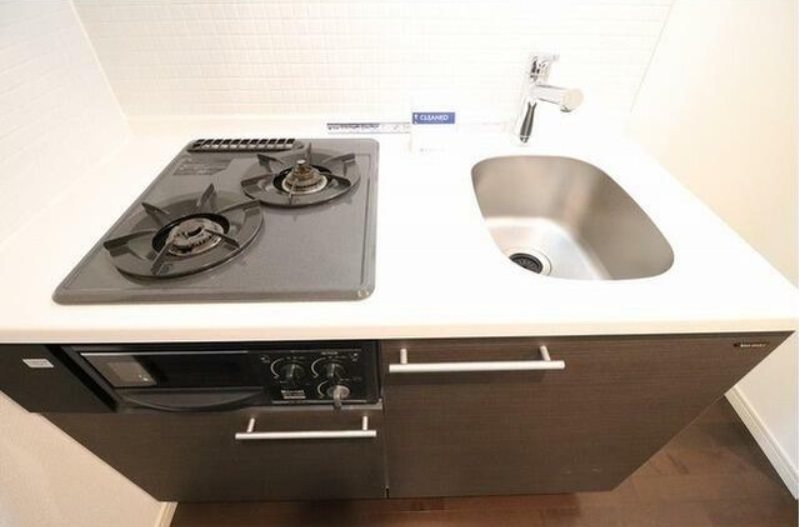 キッチン　★見学予約受付中★