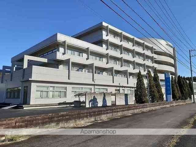 病院　本多病院（病院）まで1400m