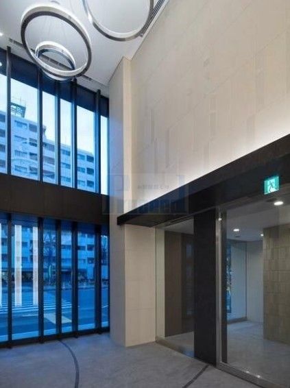 その他共有部分　共用部分もきれいです☆