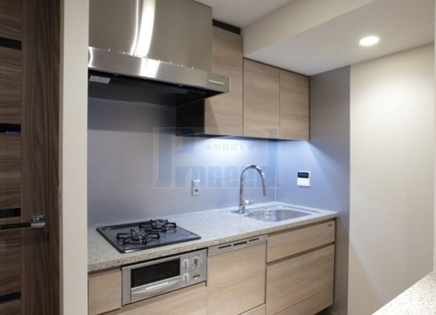 キッチン　☆こちらの物件は仲介手数料無料です☆