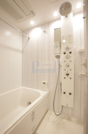 バス・シャワールーム　☆こちらの物件は仲介手数料無料です☆