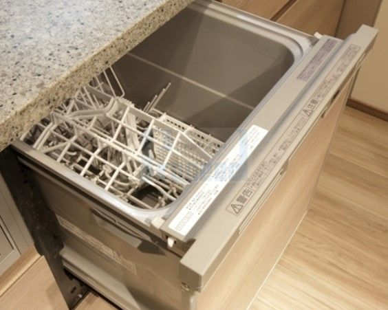 その他設備　便利な設備が充実☆