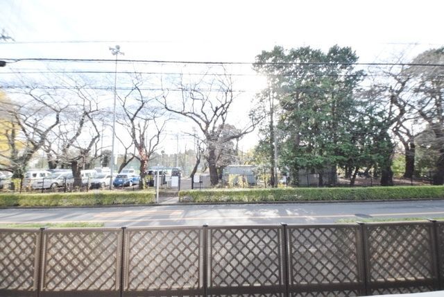 眺望　★眺望★