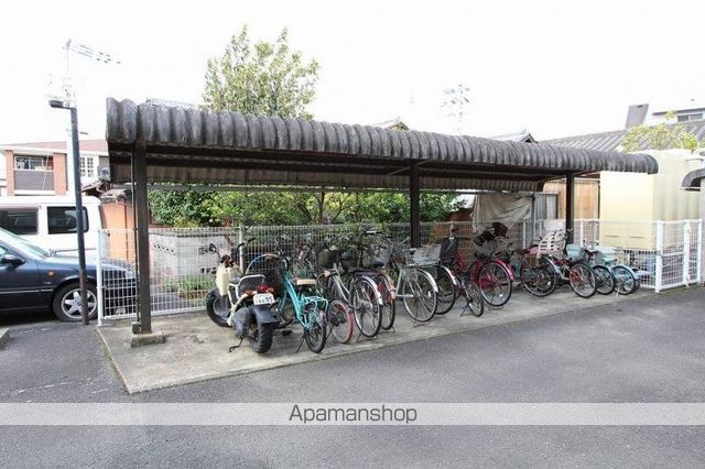 その他共有部分　その他共有部分