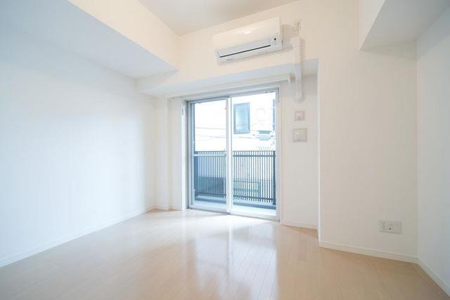 居室・リビング　※写真は同タイプ住戸です。