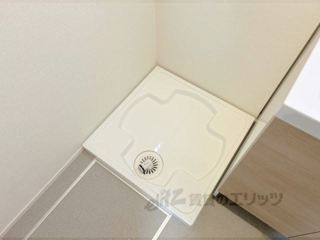 その他部屋・スペース　洗濯機置場