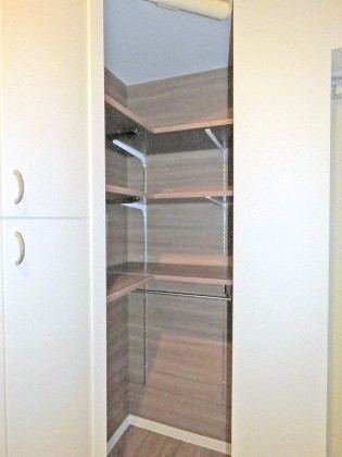 収納　収納です☆