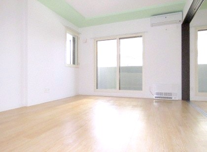 居室・リビング　リビングです☆