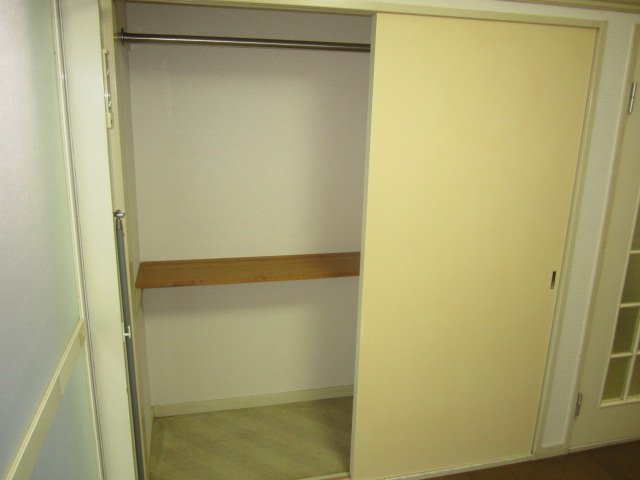 収納　マサゴアパート