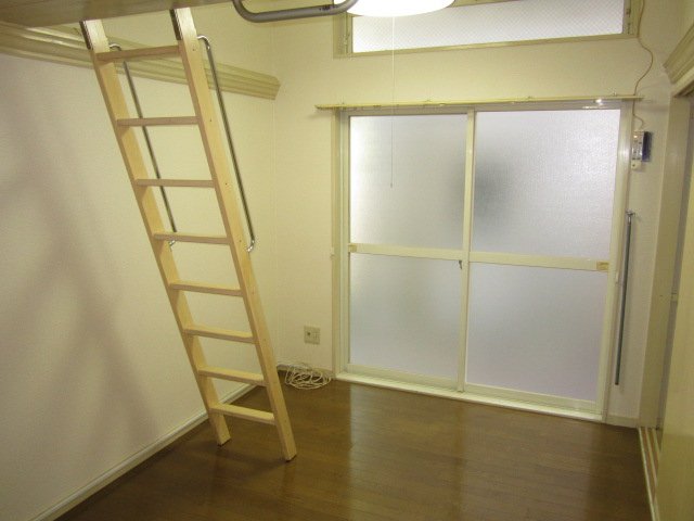 居室・リビング　マサゴアパート
