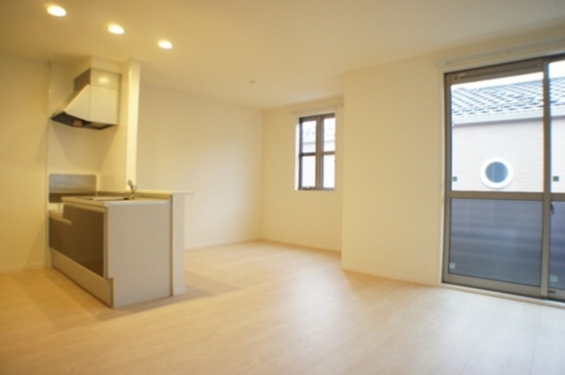 居室・リビング　図面と現状に相違がある場合には現状を優先