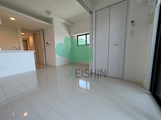 その他部屋・スペース　寝室です。