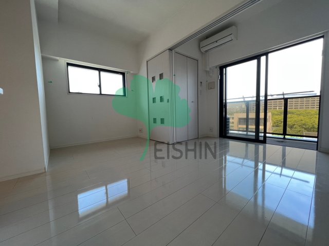 居室・リビング　アレンジ自由自在の広々空間です！