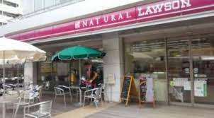 コンビニ　ナチュラルローソン 渋谷代官山店（コンビニ）まで253m