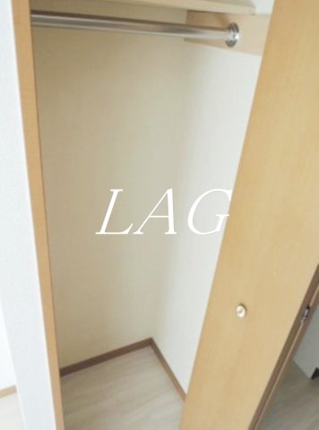 収納　収納です。