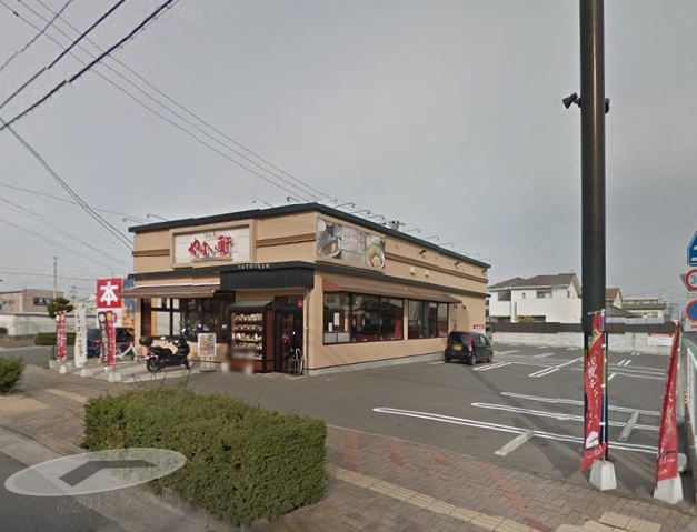 その他　やよい軒 春日店（その他）まで398m