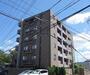桂川駅より徒歩6分 6階 築28年4ヶ月の賃貸物件