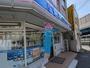 コンビニ　ローソン　高井戸陸橋店（コンビニ）まで145m