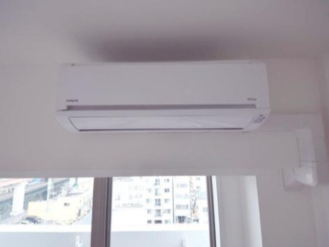 その他設備　別タイプ部屋　参考写真です