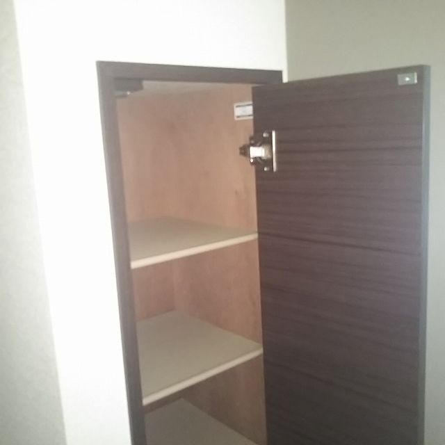 収納　シューズボックス