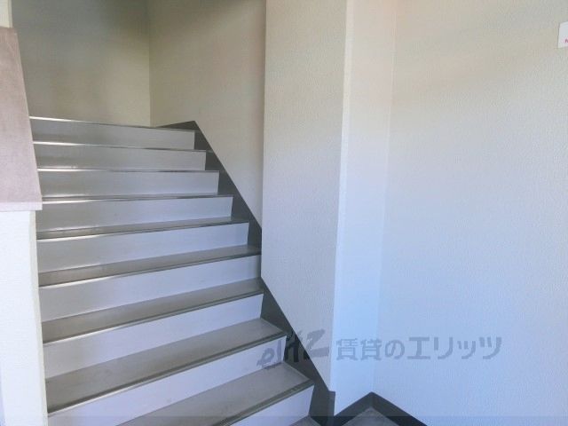 その他　階段