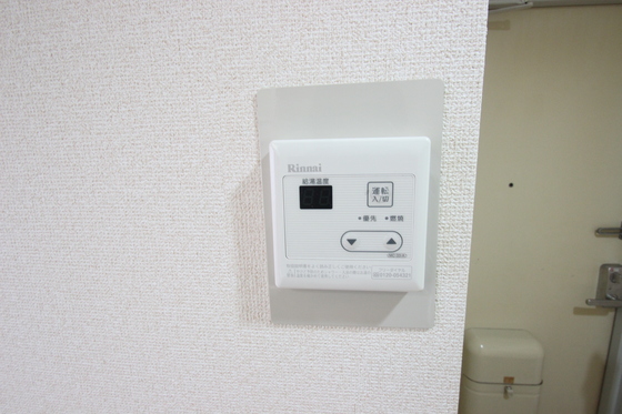 その他　※別室の写真です