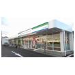 コンビニ　ファミリーマート Aコープ松川店（コンビニ）まで848m