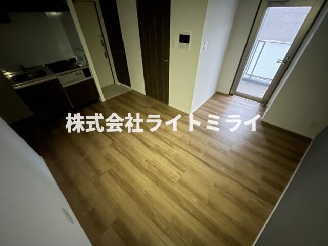 その他部屋・スペース　?