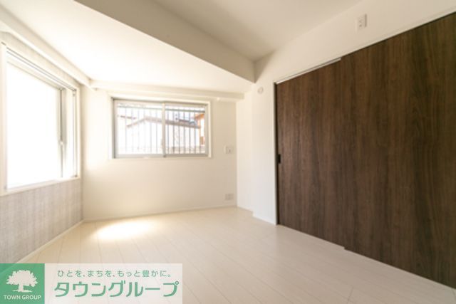 その他部屋・スペース　※写真は同タイプ住戸です。