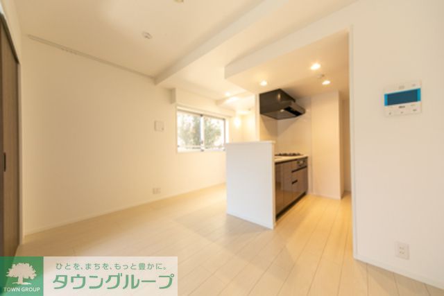 居室・リビング　※写真は同タイプ住戸です。