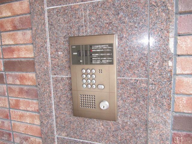 その他共有部分　建物設備