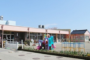 幼稚園・保育園　富山市立堀川保育所（幼稚園・保育園）まで473m