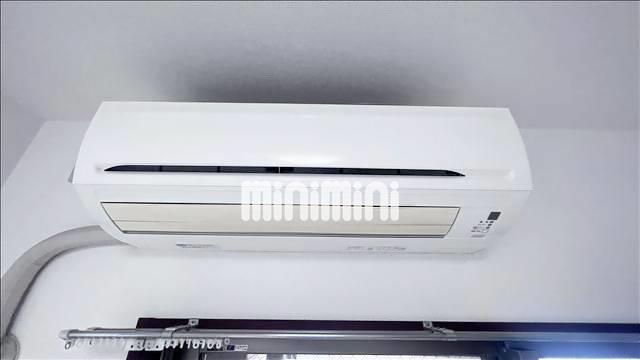 その他設備　エアコン１基設置