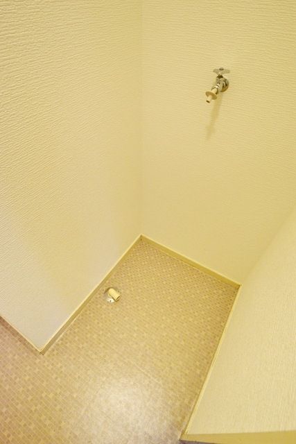洗面設備　☆彡
