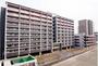 貝塚駅より徒歩13分 2階 築14年5ヶ月の賃貸物件