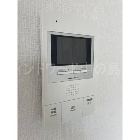 セキュリティ　詳細は、ウィンドワード中の島店までご相談下さい。