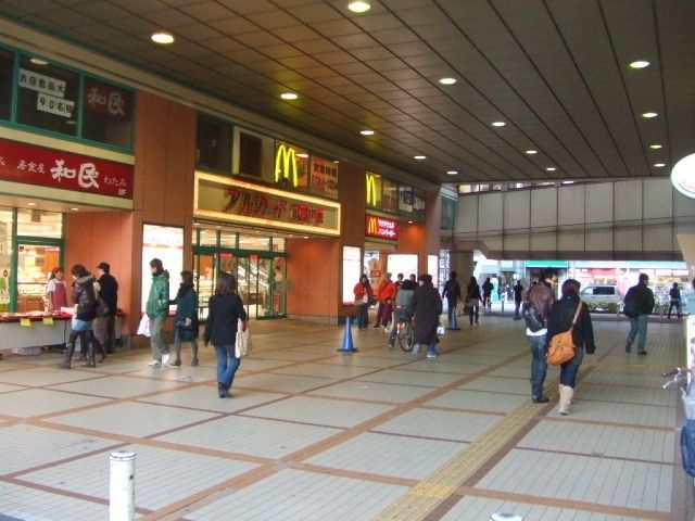 その他　★武蔵中原駅★（その他）まで180m