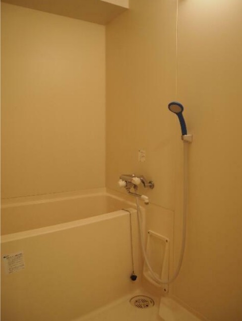 バス・シャワールーム　他部屋参考写真