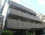 ＣＡＳＡＦＥＬＩＺＳＨＯＴＯ 5階 築24年8ヶ月の賃貸物件