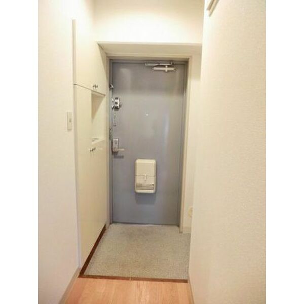 玄関　別号室参考写真