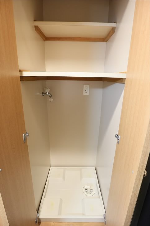 その他設備　別号室の参考写真となります