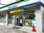 コンビニ　ファミリーマート 鶴舞店（コンビニ）まで73m