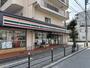 コンビニ　セブンイレブン大阪中野2丁目店（コンビニ）まで222m