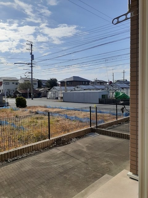 庭