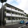 相原駅よりバス12分 徒歩4分 3階 築16年8ヶ月の賃貸物件
